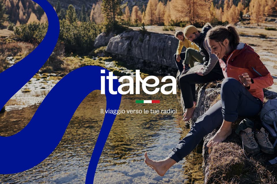 Alla scoperta delle proprie radici